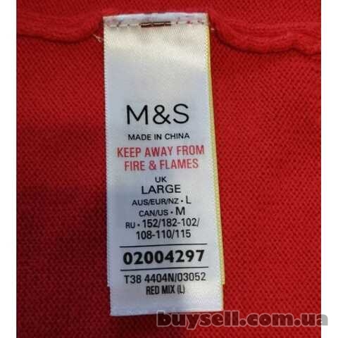 Гарний жіночий светрик ТМ M&S,  стан нового