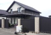 Гатне закрите котеджне містечко євро меблі техніка