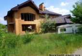 Горенычи дом продажа лес тишина красота