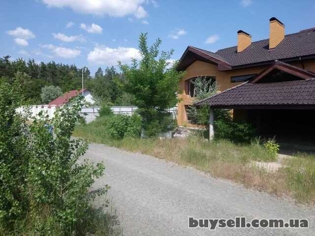 Горенычи дом продажа лес тишина красота