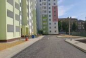 2х кімнатна квартира, новобудова, ЖК Миру 3