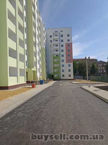 2х кімнатна квартира, новобудова, ЖК Миру 3