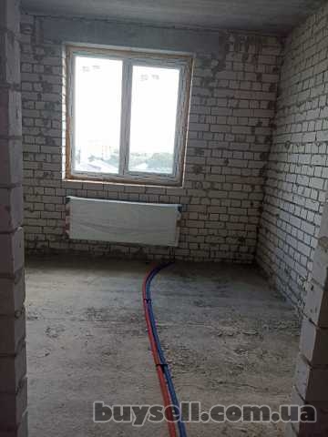 2х кімнатна квартира, новобудова, ЖК Миру 3