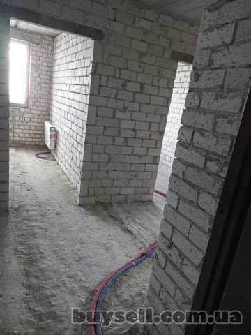 2х кімнатна квартира, новобудова, ЖК Миру 3