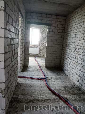 2х кімнатна квартира, новобудова, ЖК Миру 3