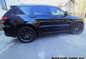 Jeep Grand Cherokee Limited "Х" 2020 год Продам