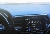 Jeep Grand Cherokee Limited "Х" 2020 год Продам