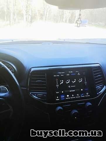 Jeep Grand Cherokee Limited "Х" 2020 год Продам