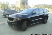 Jeep Grand Cherokee Limited "Х" 2020 год Продам