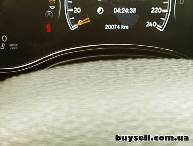 Jeep Grand Cherokee Limited "Х" 2020 год Продам