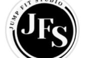 Джампінг це JUMP FIT STUDIO!  Харків.  Центр.