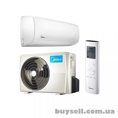Кондиціонери Midea Харків
