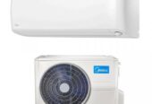 Кондиціонери Midea Харків