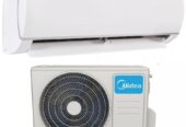 Кондиціонери Midea Харків