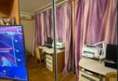 Продам 1 к. кв Новые дома.  метро Дворец спорта,  Каденюка (Танкопия)