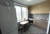 Продам 1к квартіру Салтівка вул Валентинівська 9