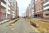 Продам 1к квартиру ЖК Пташка вул Барабашова 10