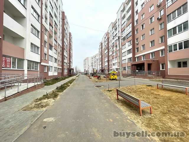 Продам 1к квартиру ЖК Пташка вул Барабашова 10