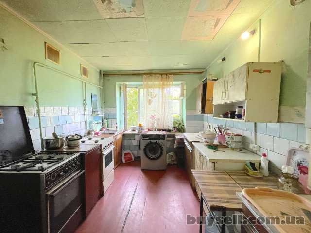 Продам 2-х кімнатну кв готельного типу ринок ХТЗ