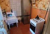 Продам 2 к.  кв.  ул.  Москалёвская,  ост.  Ул.  Валерьяновская