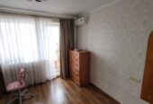Продам 4 к.  квартиру Павловое поле,  ул.  Балакирева (Станислава Парт