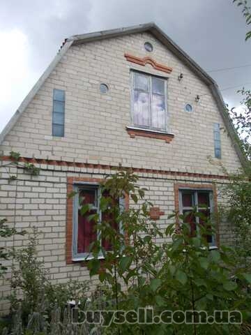 Продам дачу біля Харкова в Ольхівці