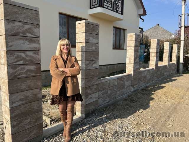 Продам Экскзивный облицовочный блок