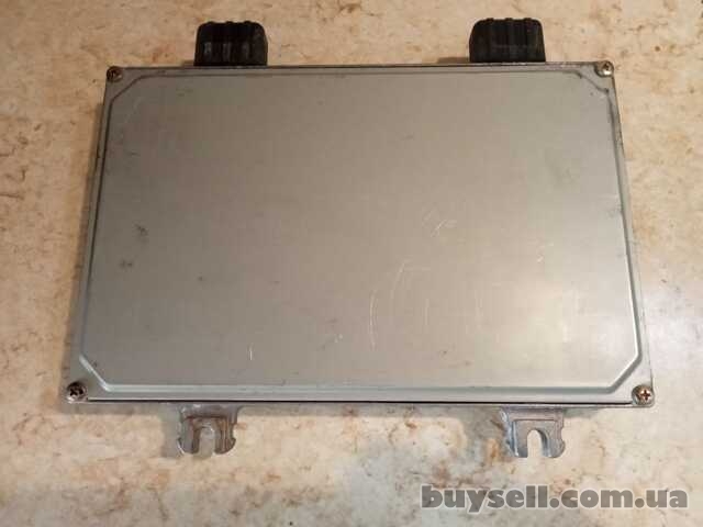 Продам электр.  блок управления 37820-P3F-G01 к HONDA CR-V1 2. 0 бензи