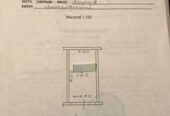 Продам  гаражний бокс у капітальному будинку кооператива «Серпомолотов