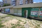 Продам  торговый Павильон,  Магазин,  Салтовка,  пр.  Юбилейный