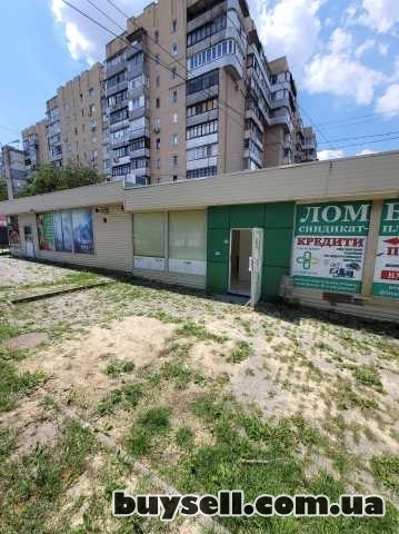 Продам  торговый Павильон,  Магазин,  Салтовка,  пр.  Юбилейный
