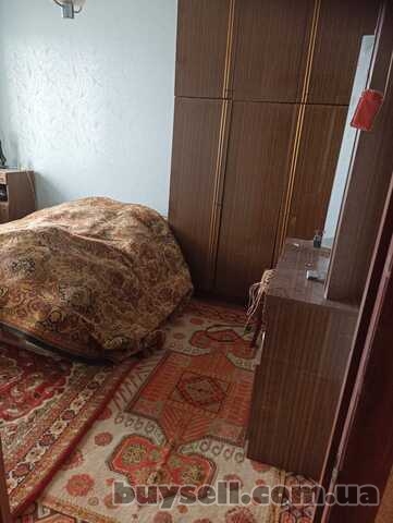 продам велику квартиру в Малій Рогані, автономне опалення можна є Осел