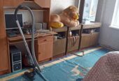 продам велику квартиру в Малій Рогані, автономне опалення можна є Осел