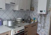 продам велику квартиру в Малій Рогані, автономне опалення можна є Осел