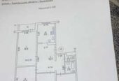 продам велику квартиру в Малій Рогані, автономне опалення можна є Осел