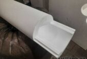 Производство изделий из пенопласта:  фигурные,  утеплители,  упаковка.