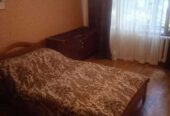 Сдам 2х. комнатную квартиру, м. 23 Августа.
