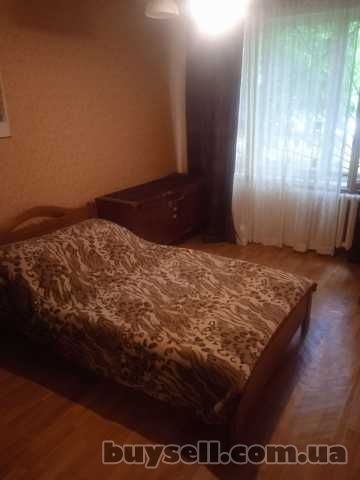 Сдам 2х. комнатную квартиру, м. 23 Августа.