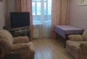 сдам однокомнатную квартиру