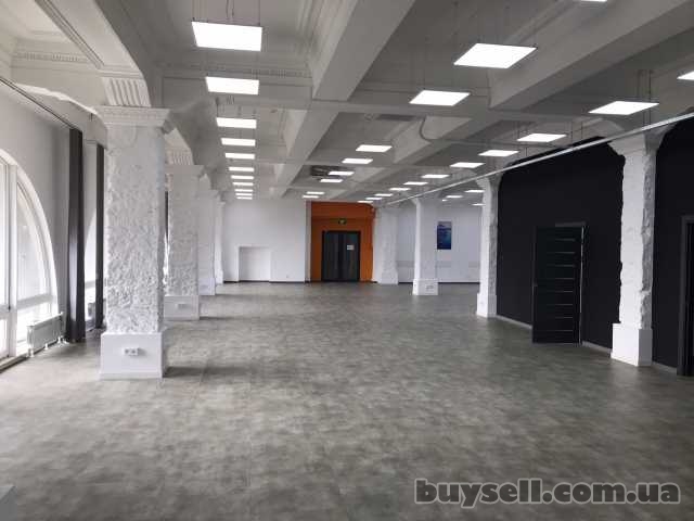 Сдам офис open-space