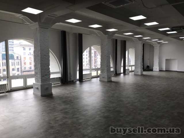 Сдам офис open-space