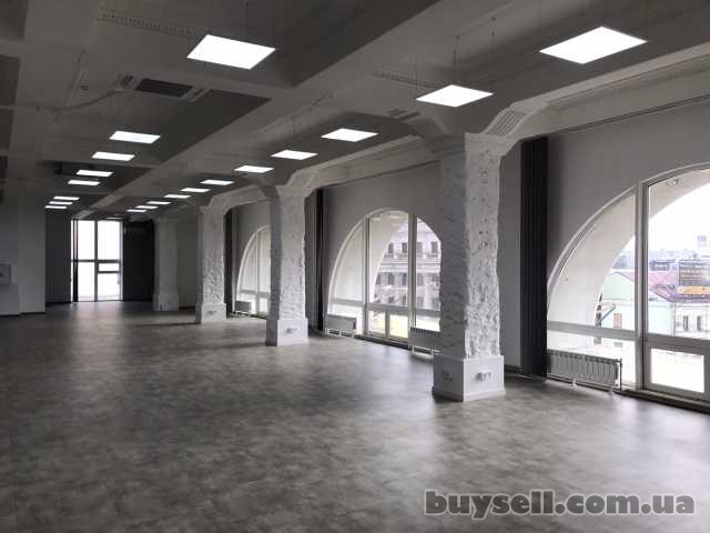 Сдам офис open-space