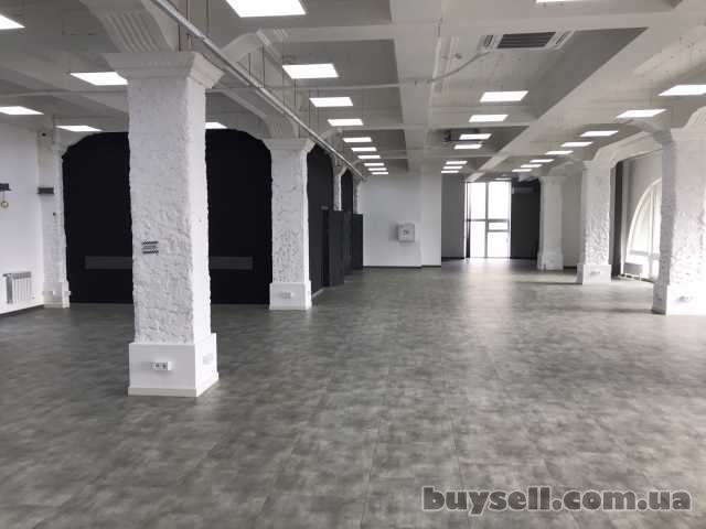 Сдам офис open-space