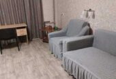 Сдам свою двухкомнатную квартиру