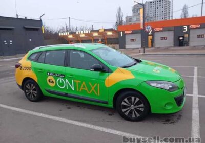 harkov-sdam_v_arendu_avto_pod_taksi___fulbrend_ON-TAXI__vip_status___4052960