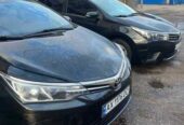 Сдам в аренду машины под такси или личные нужды