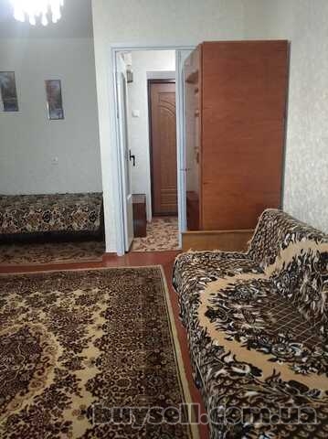 1к квартира в Центрі