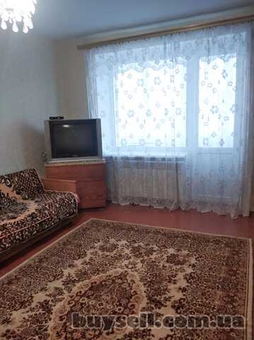 1к квартира в Центрі