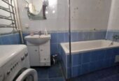 1к квартира в Центрі,  меблі,  техніка