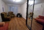 1к квартира в Центрі,  меблі,  техніка